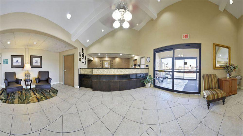 Hotel Western Inn&suites 3*
